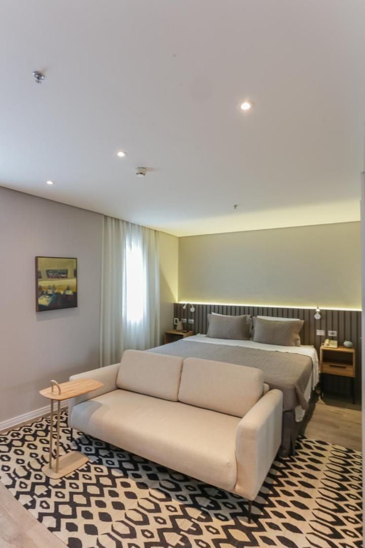 1707 Flat Jardim Europa Itaim Particular Apartment *