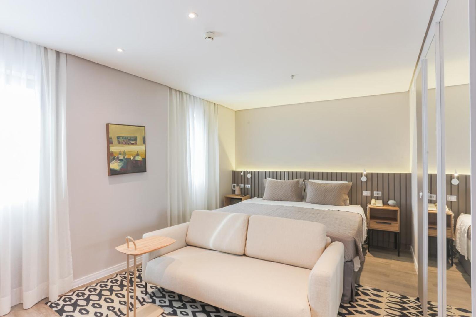 Apartment 1707 Flat Jardim Europa Itaim Particular *