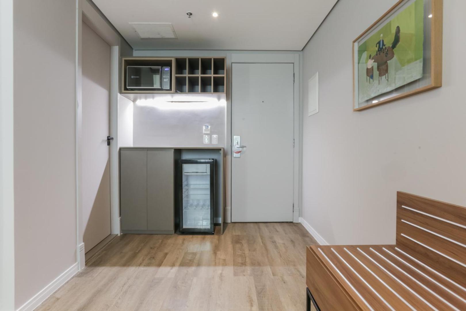1707 Flat Jardim Europa Itaim Particular Sao Paulo
