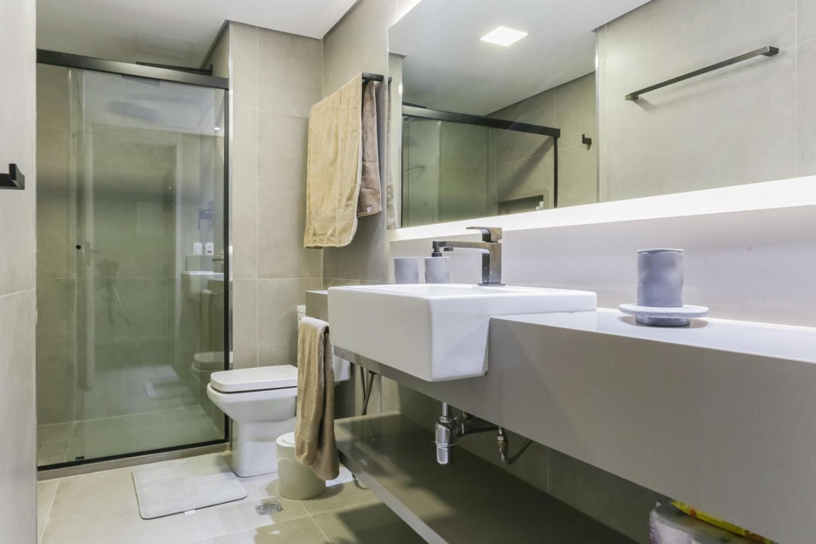 1707 Flat Jardim Europa Itaim Particular Apartment