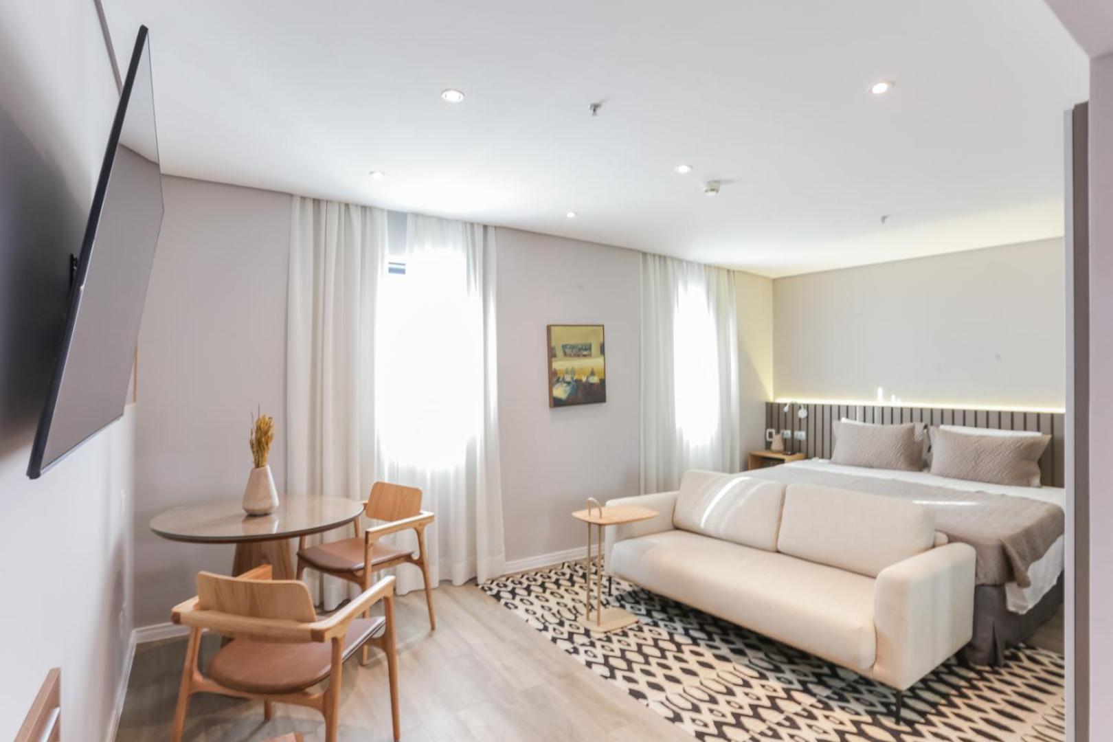 Apartment 1707 Flat Jardim Europa Itaim Particular *