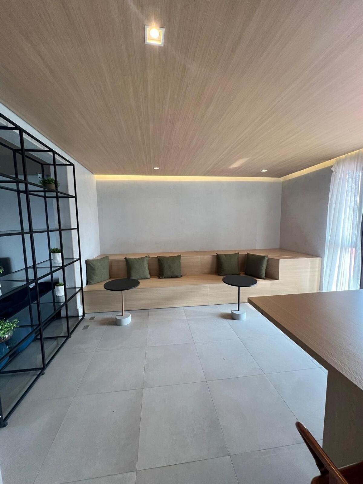 Sofisticado A 230m Do Metro Brooklin - Sp Apartamento