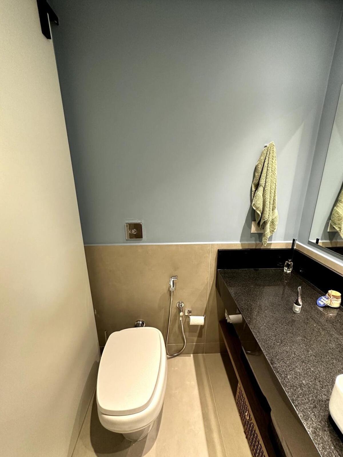 Apartment Moderno E Aconchegante