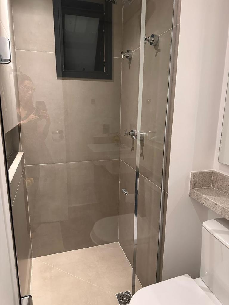 Apartment Sofisticado, No Itaim Bibi, 61