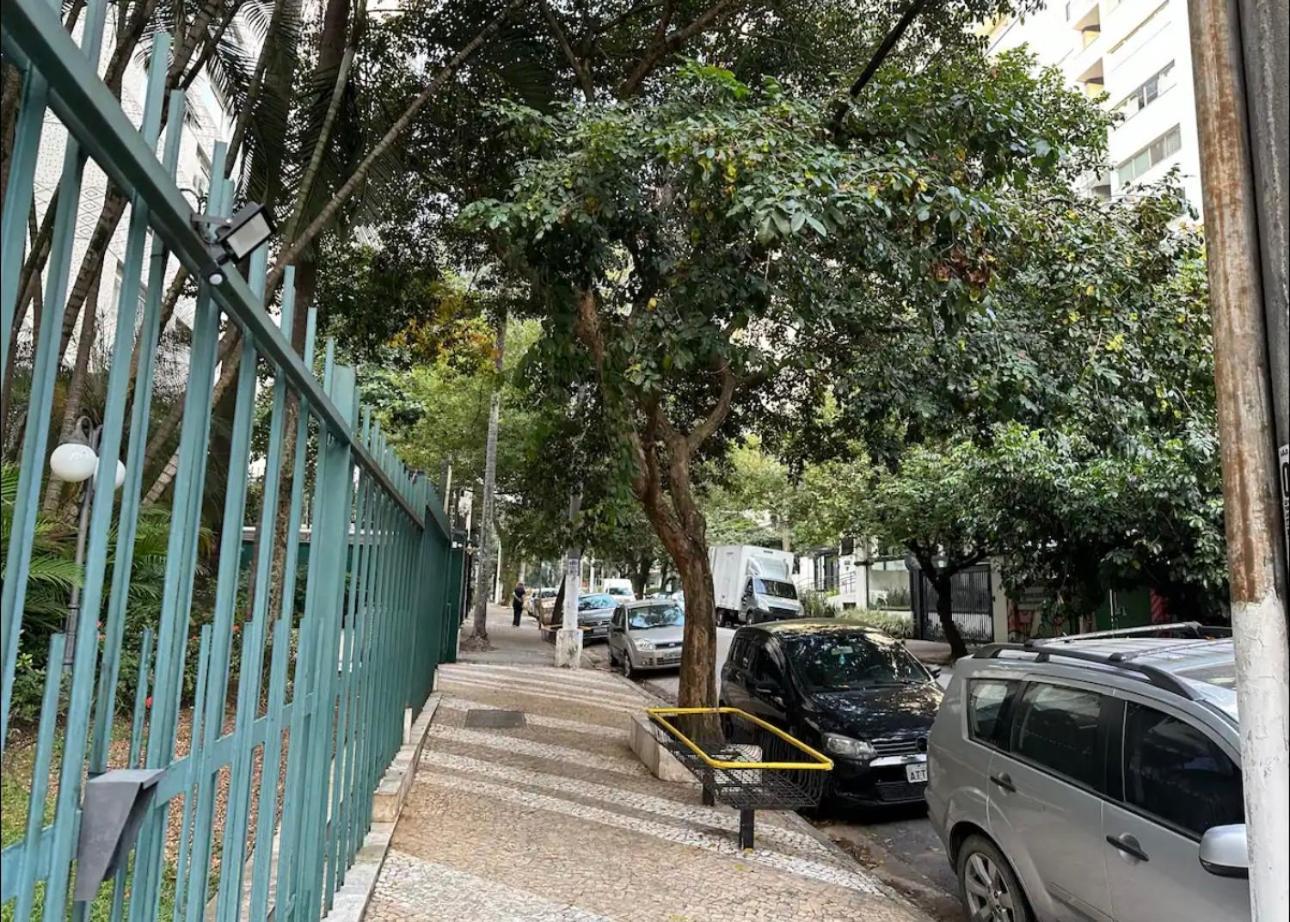 Apartment Sofisticado, No Itaim Bibi, 61