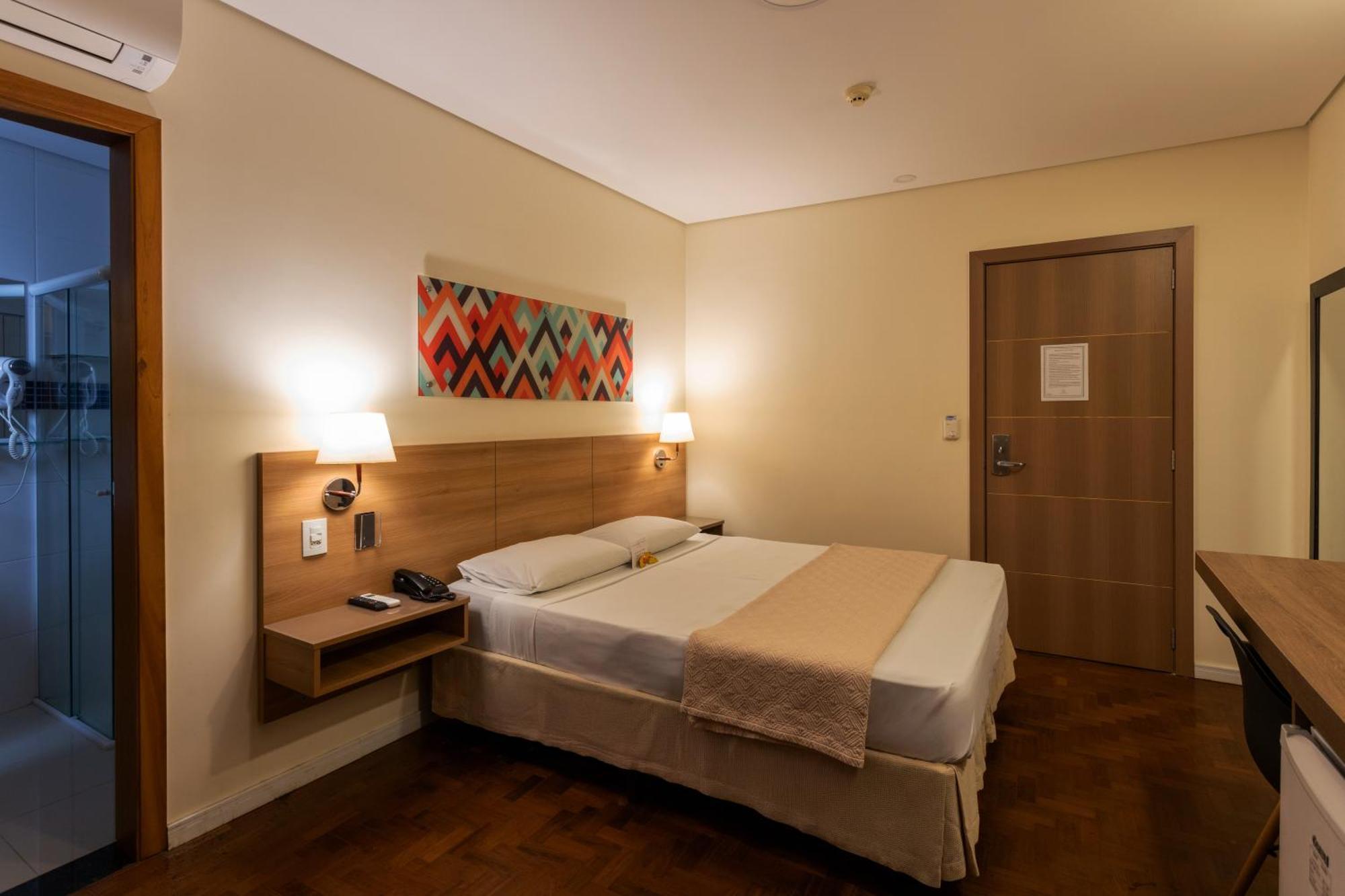 Amalia 4* Sao Paulo