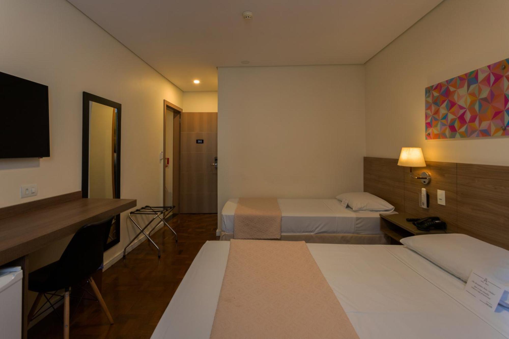 Amalia Hotel Sao Paulo