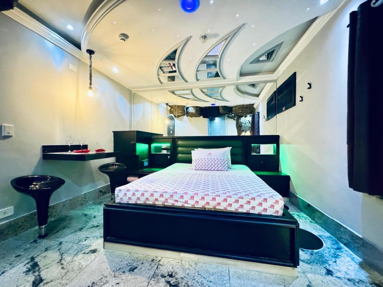 Cachoeiras - (adults Only) Hotel São Paulo