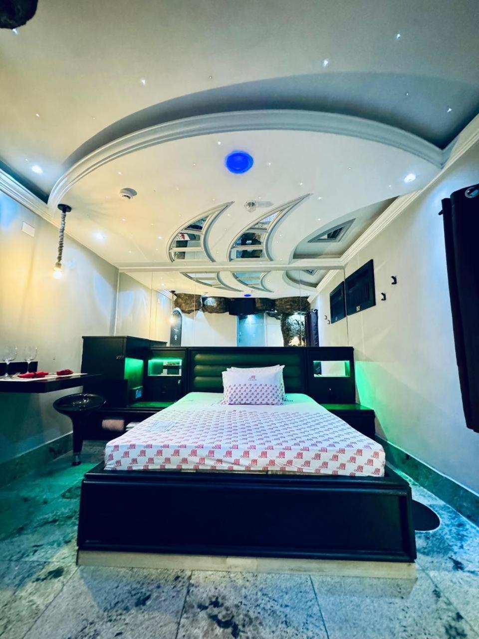 Hotel Cachoeiras - (adults Only) São Paulo