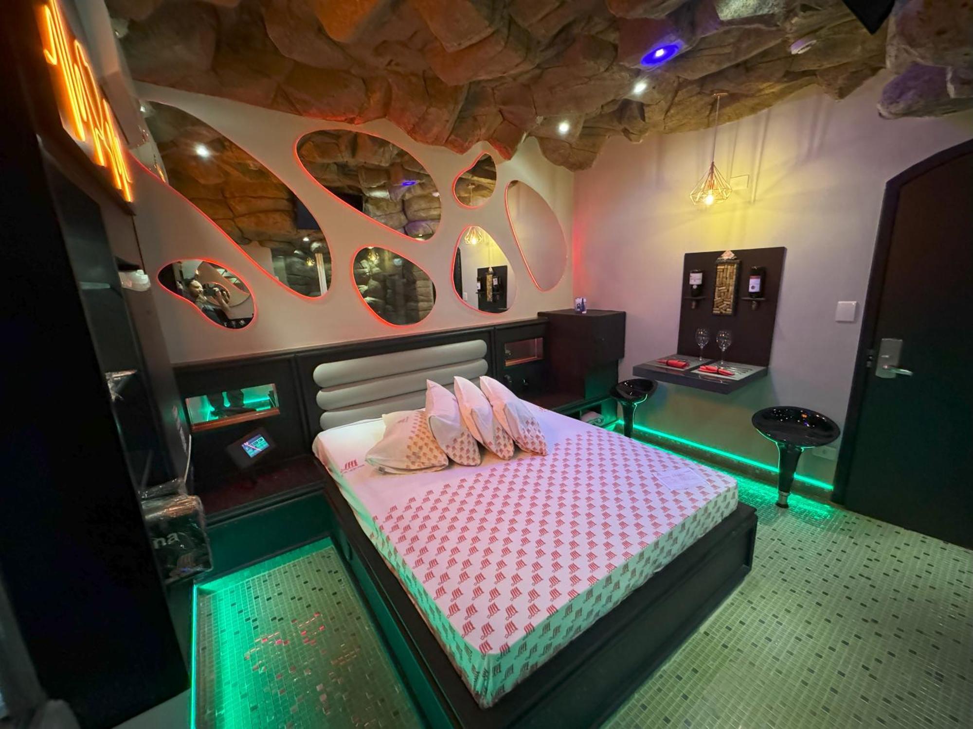Cachoeiras - (adults Only) Hotel São Paulo
