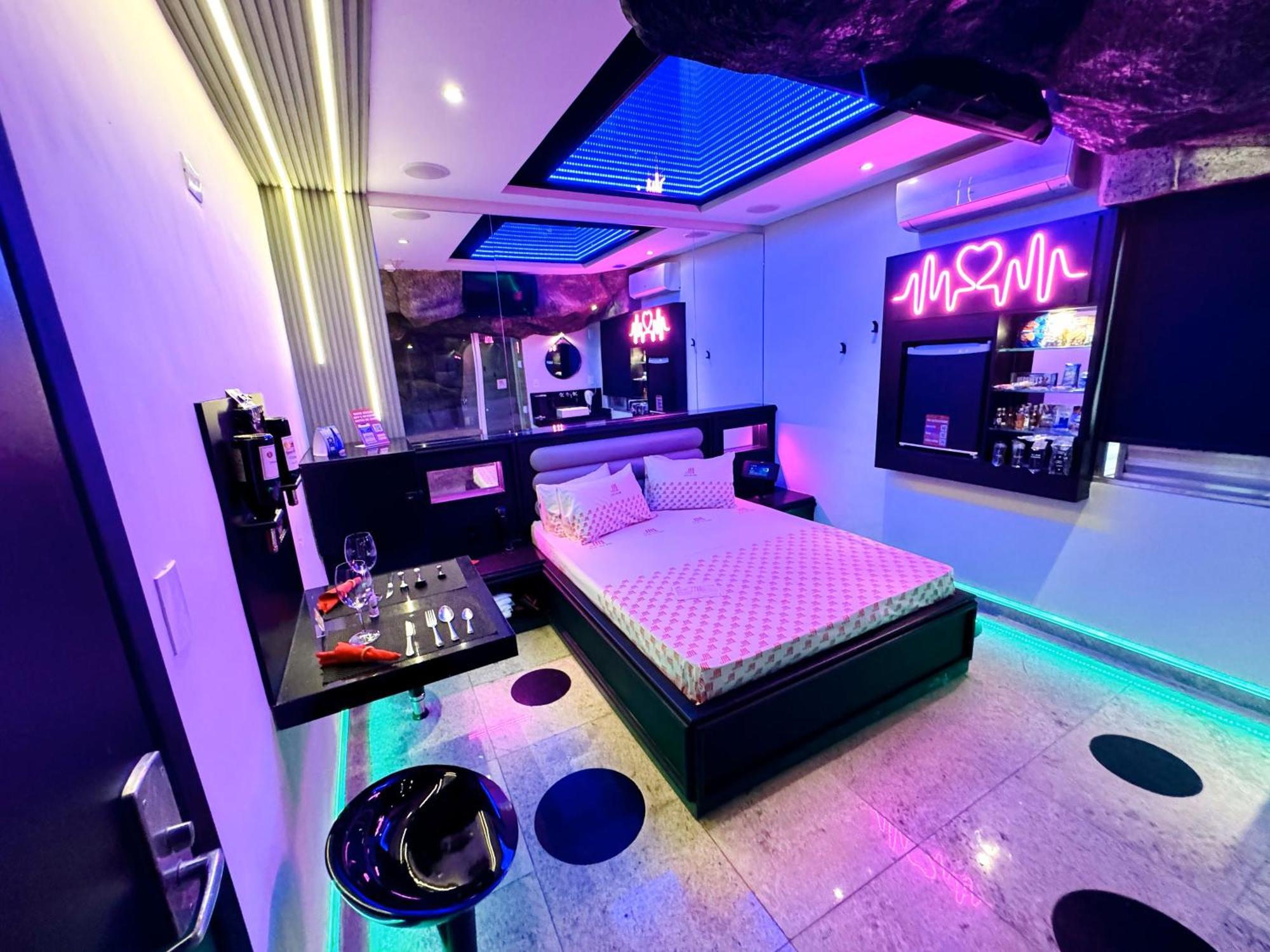 Hotel Cachoeiras - (adults Only) São Paulo