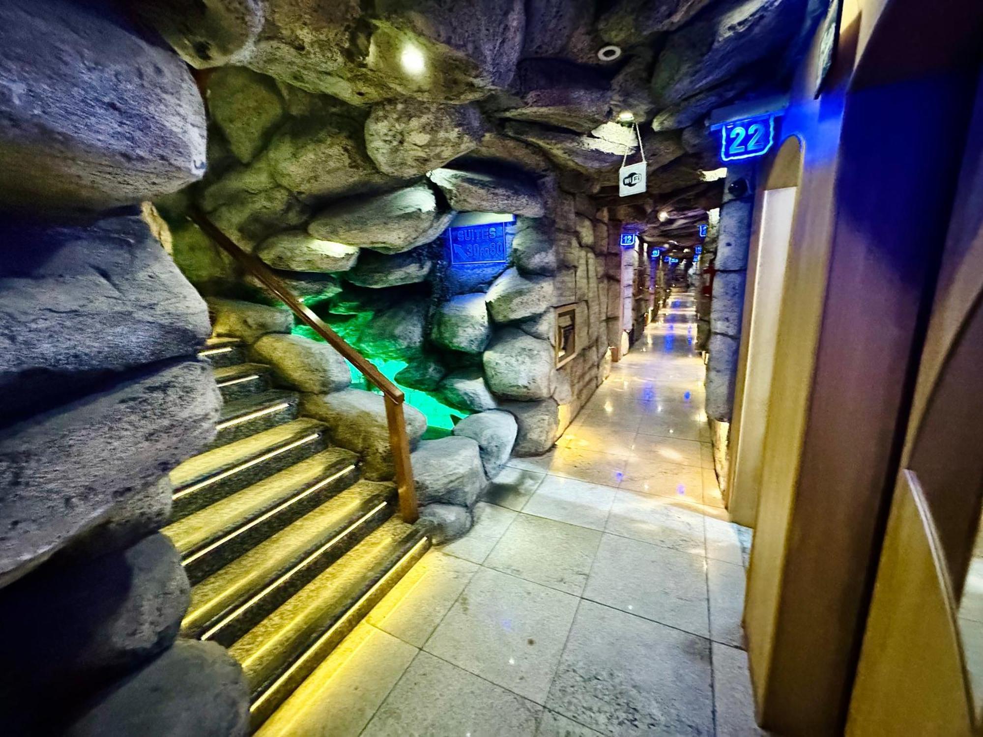 Cachoeiras - (adults Only) São Paulo