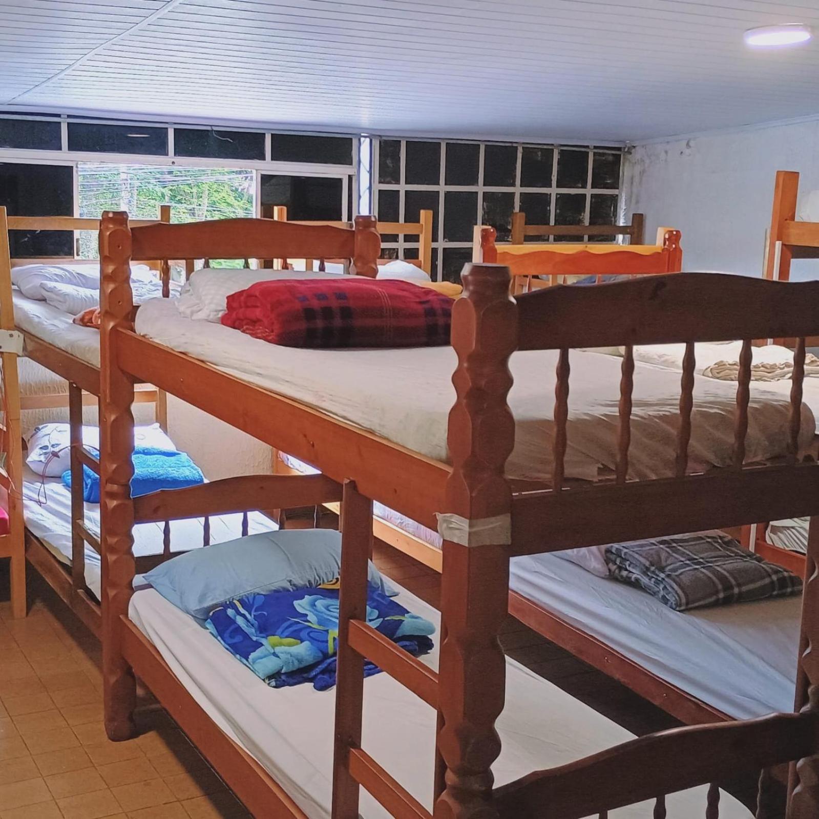Dumah Albergue