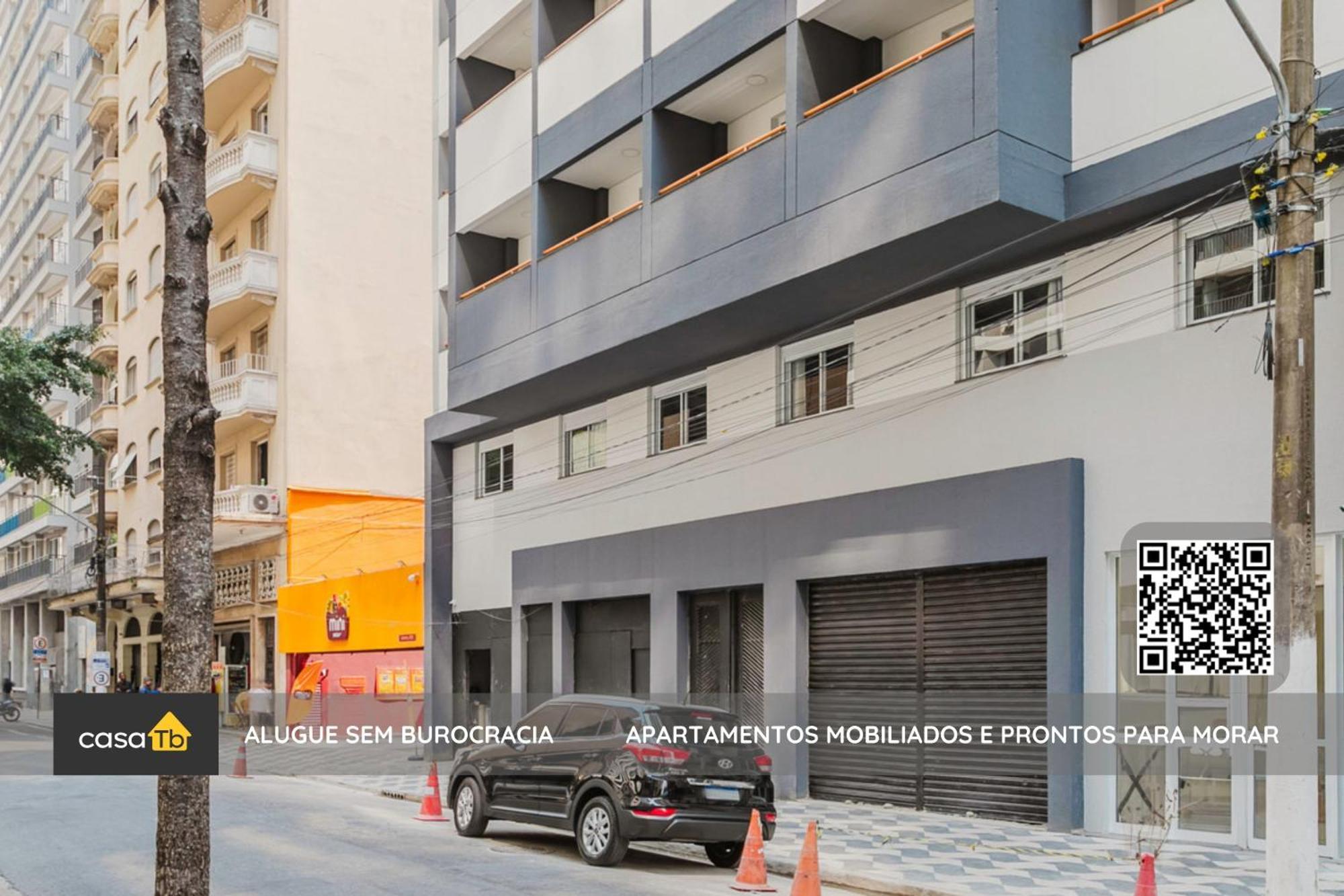 Casatb Ipiranga Na Buarque Apartamento