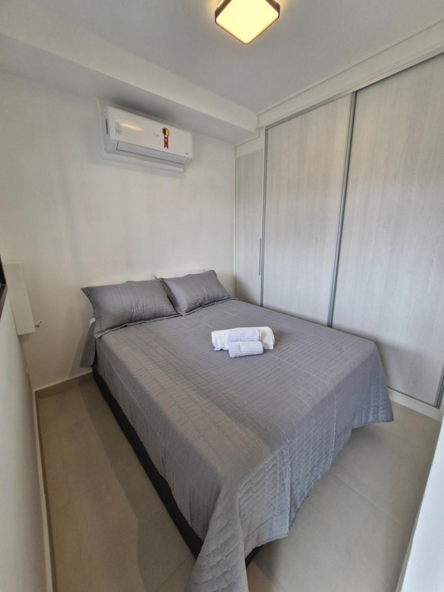 Apartment Pratico No Brooklin Prox Ao Metro Sao Paulo