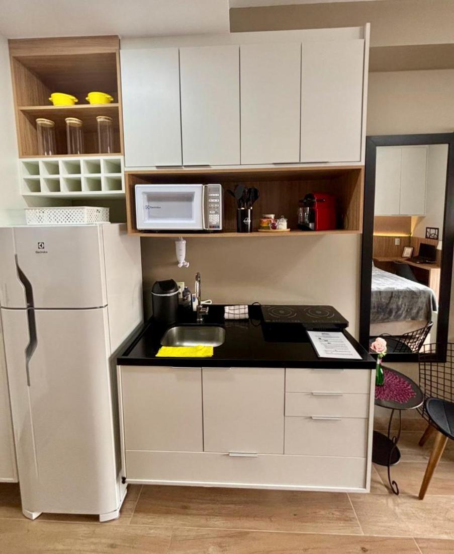 Haus Mitre Perdizes Apartment