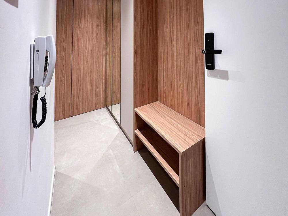 Solace - Px. Paulista/hosp Sirio Libanes Apartamento São Paulo