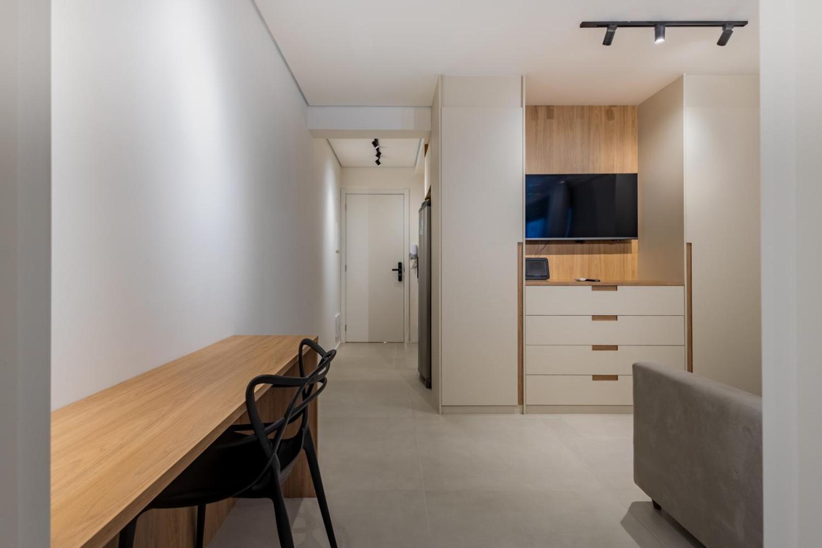 360 Diamond Jardins Apartamento