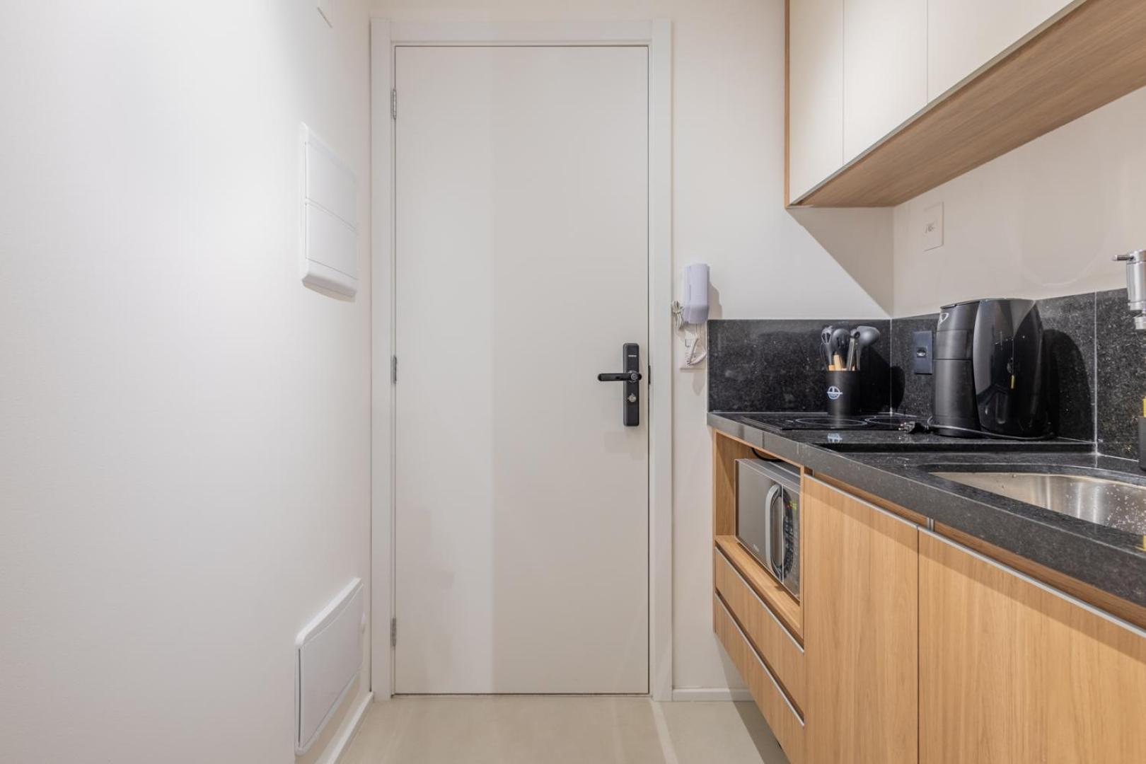 360 Diamond Jardins Apartamento