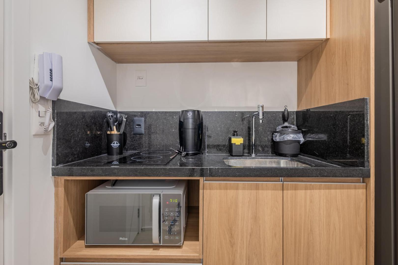 360 Diamond Jardins Apartamento São Paulo