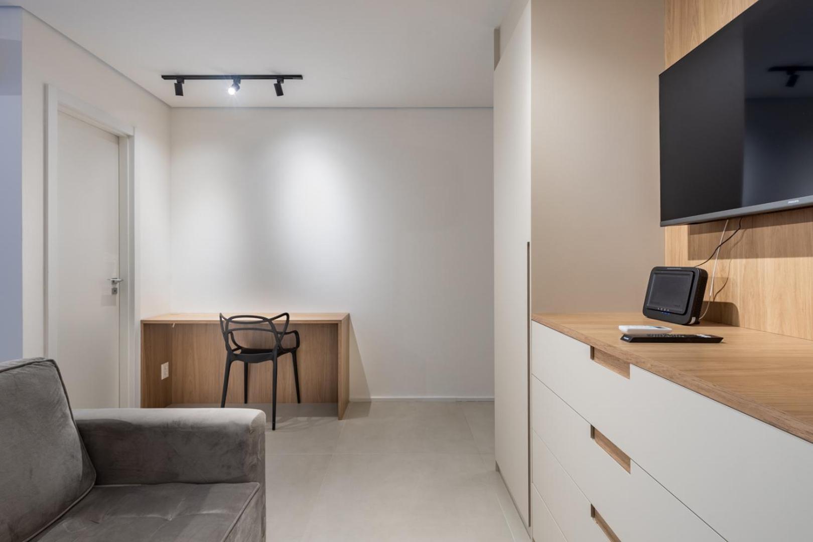 Apartamento 360 Diamond Jardins