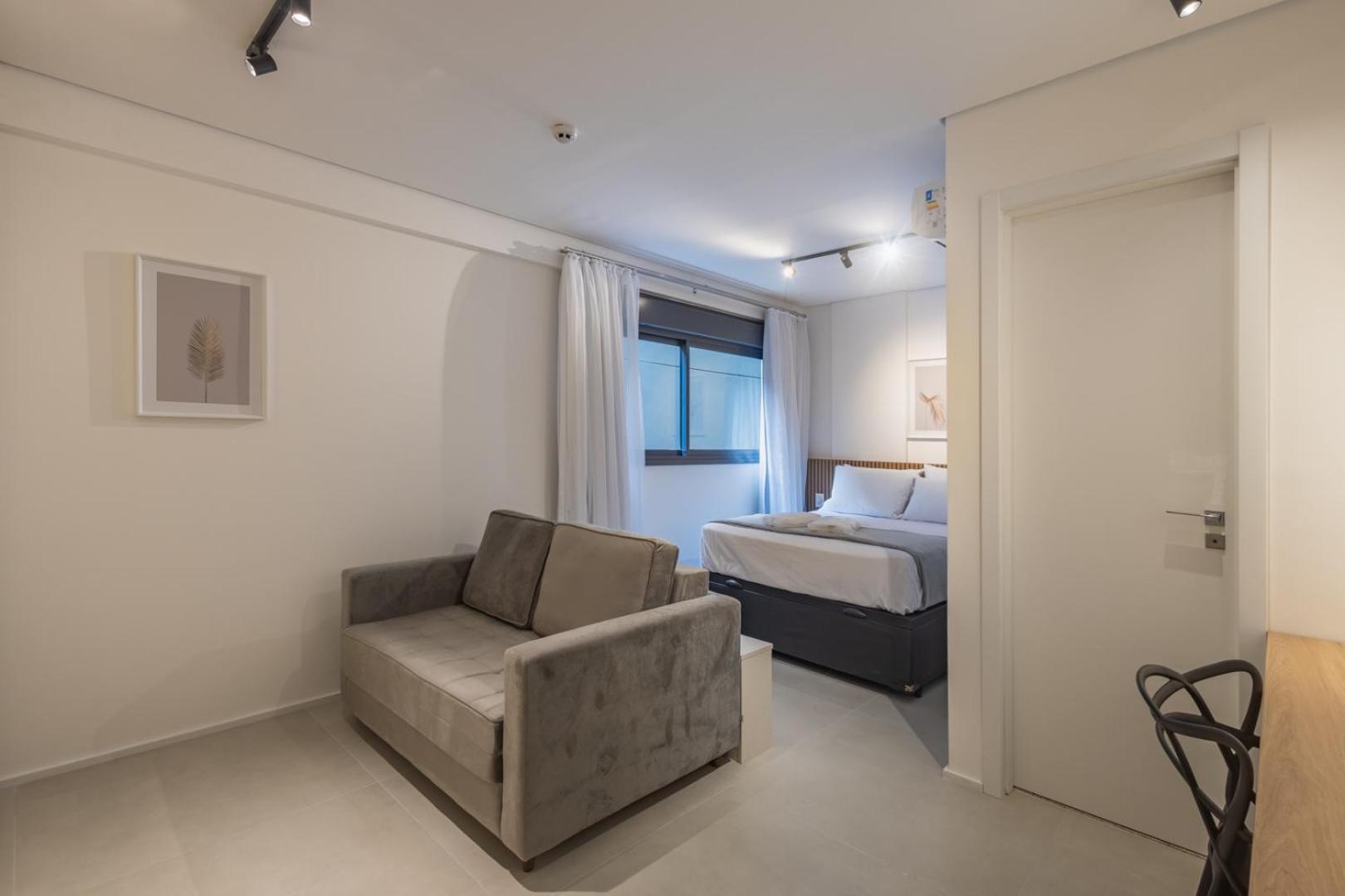 360 Diamond Jardins Apartamento São Paulo