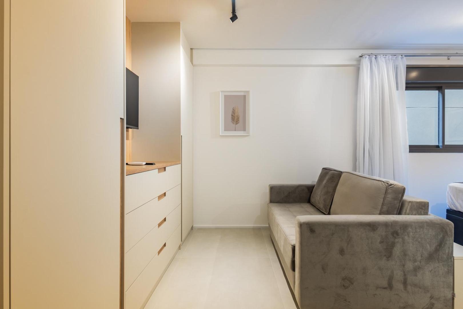 Apartamento 360 Diamond Jardins