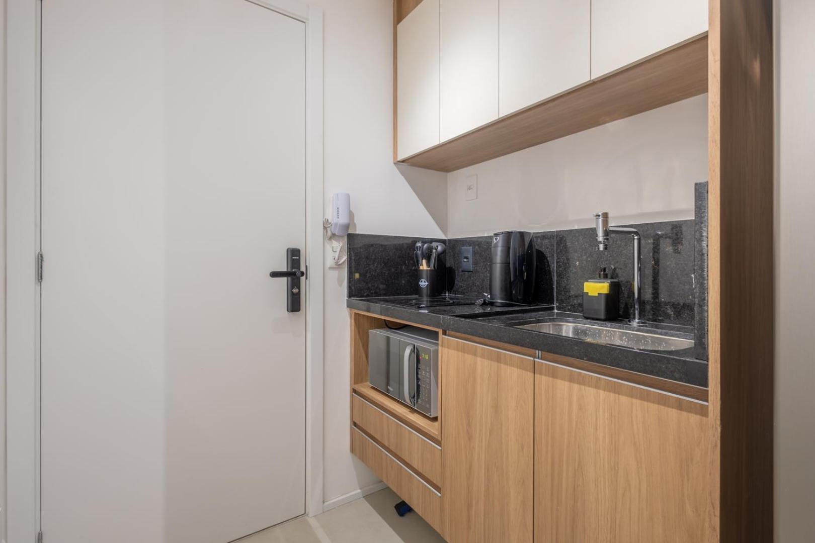 360 Diamond Jardins Apartamento *