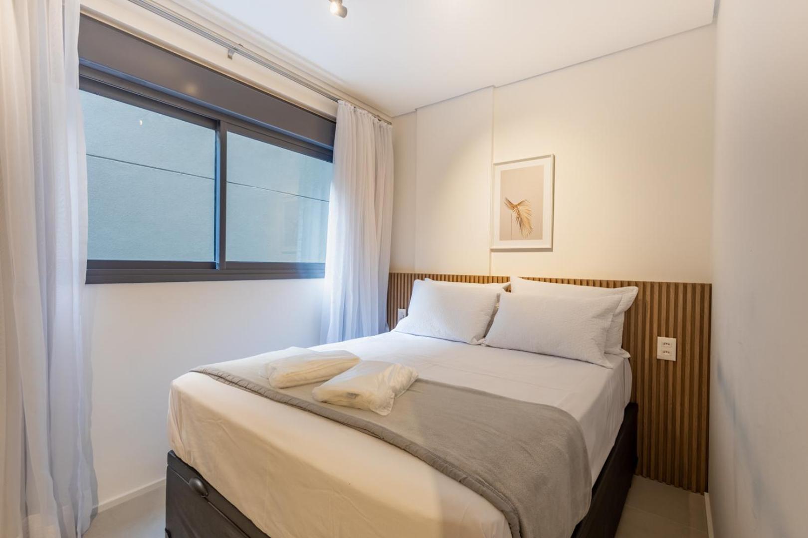 Apartamento 360 Diamond Jardins *