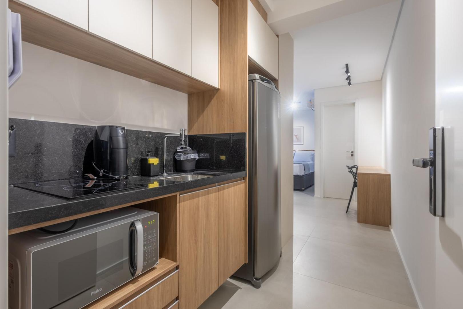 Apartamento 360 Diamond Jardins São Paulo
