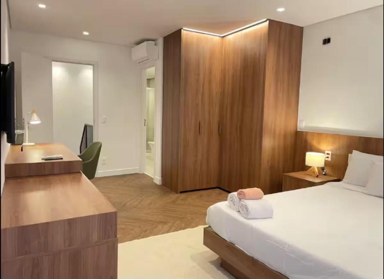 Casa de férias Sp Sellect Prime São Paulo
