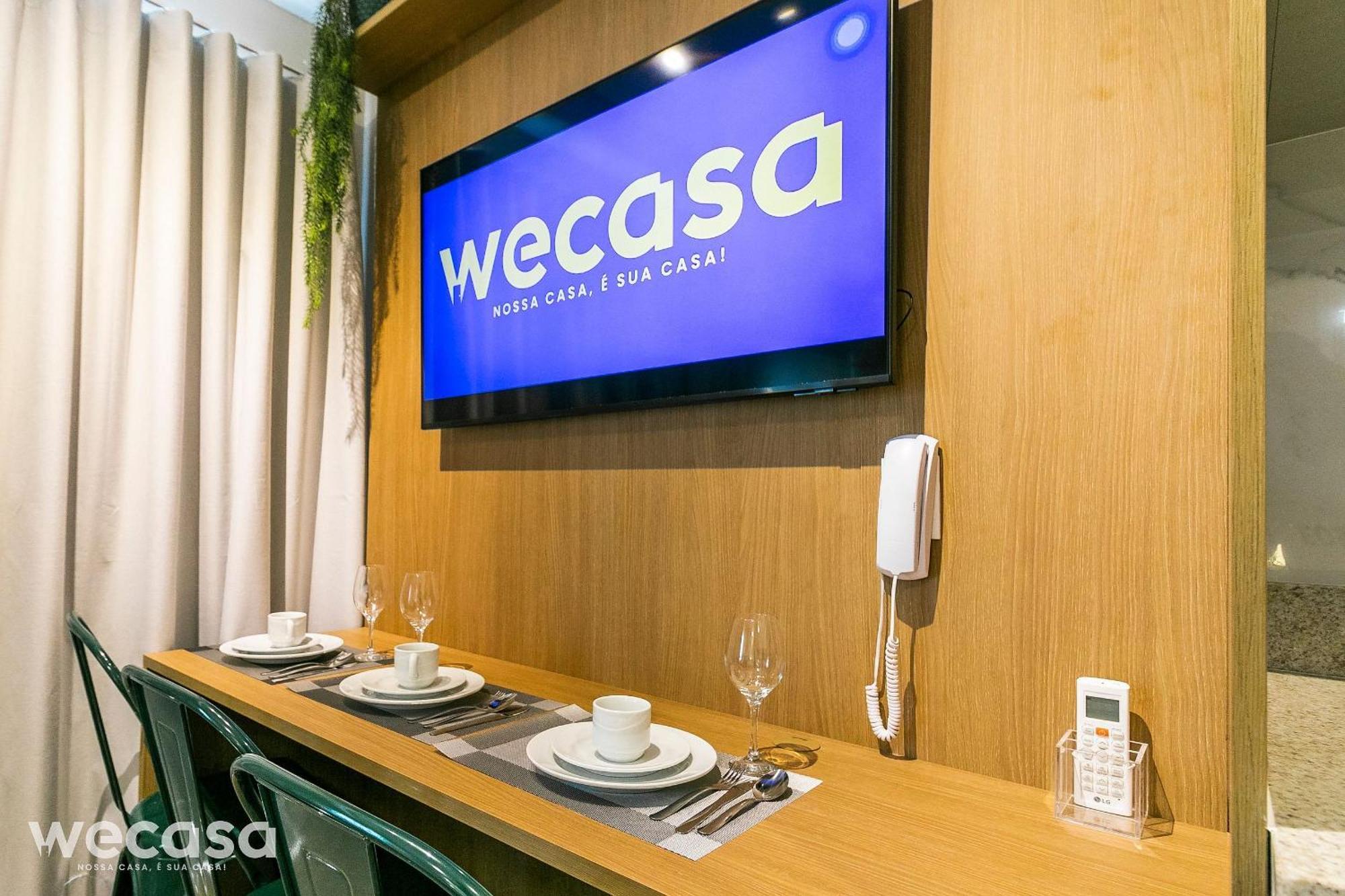 Wecasa Ii Em Perdizes - Proximo Ao Allianz Apartamento