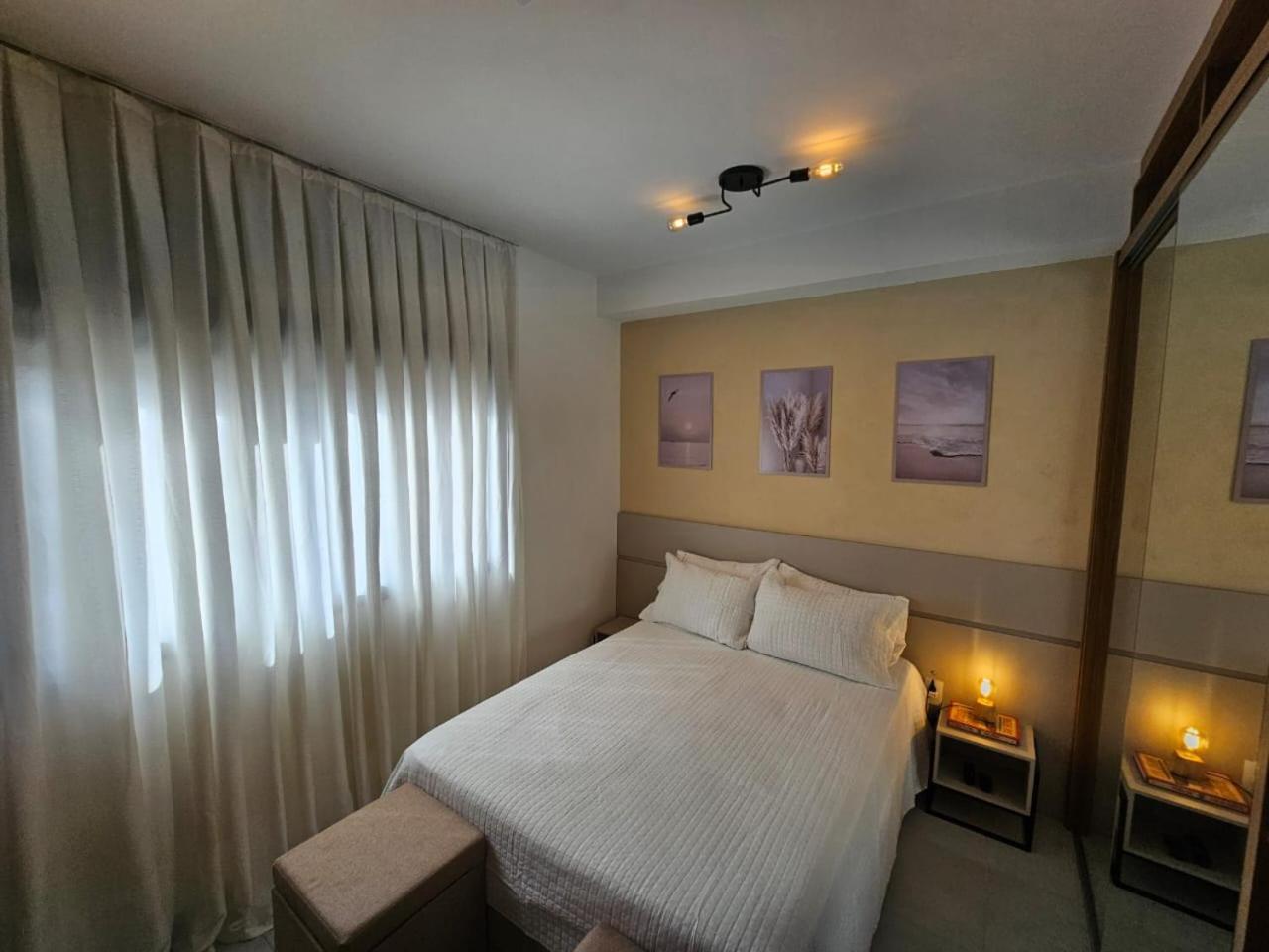 Zen - Olimpia Apartment