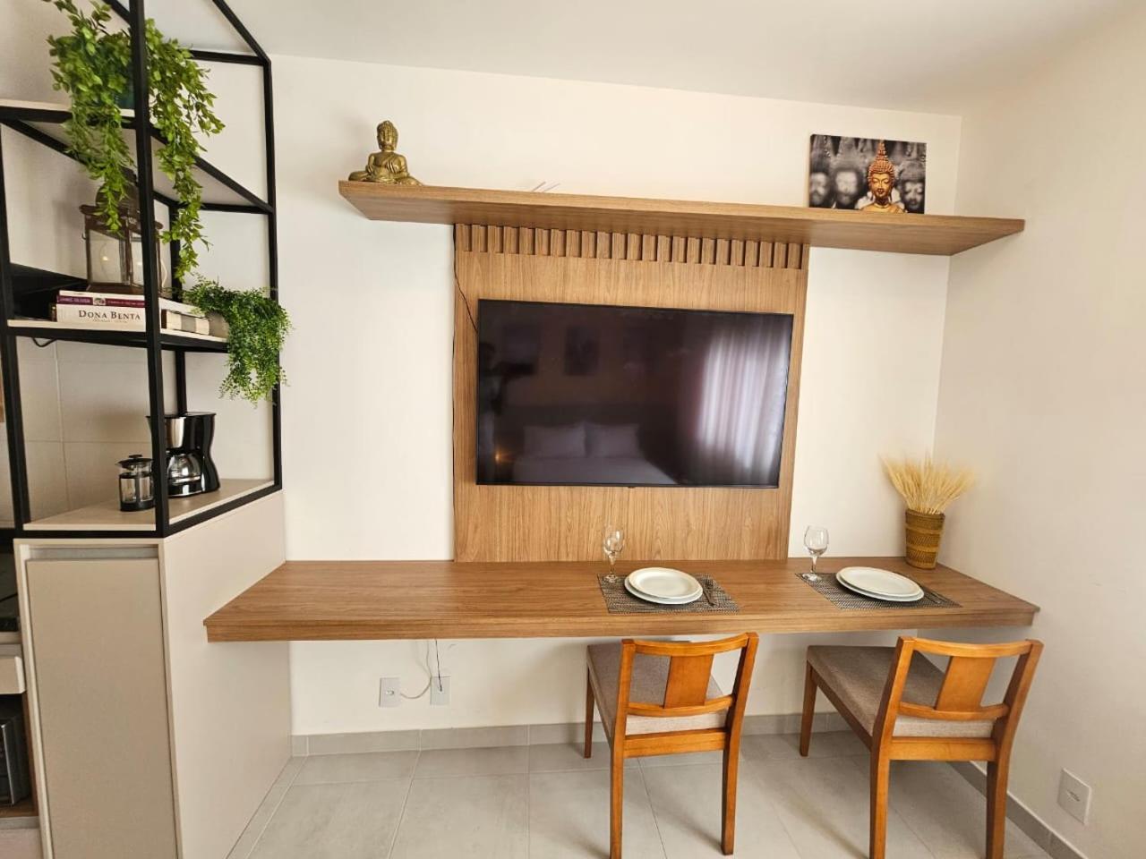 Apartment Zen - Olimpia *