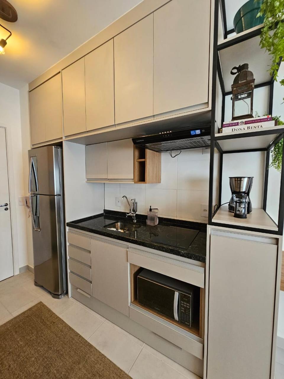 Zen - Olimpia Apartment Sao Paulo