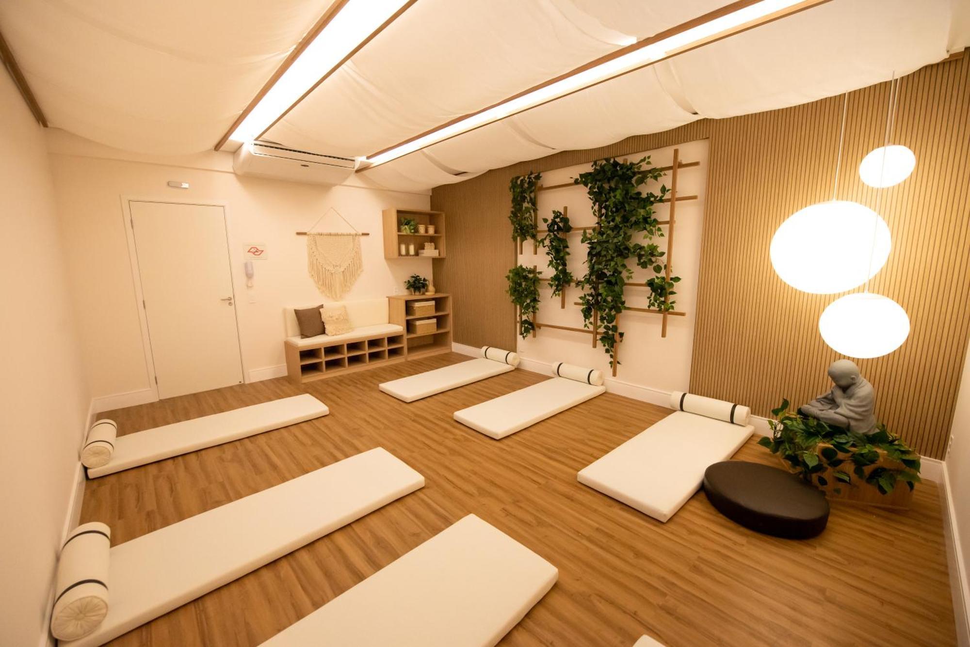 Apartment Zen - Olimpia