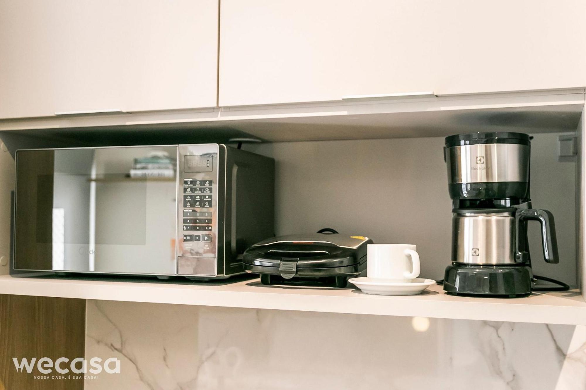 Wecasa Ii Em Perdizes - Proximo Ao Allianz Apartamento