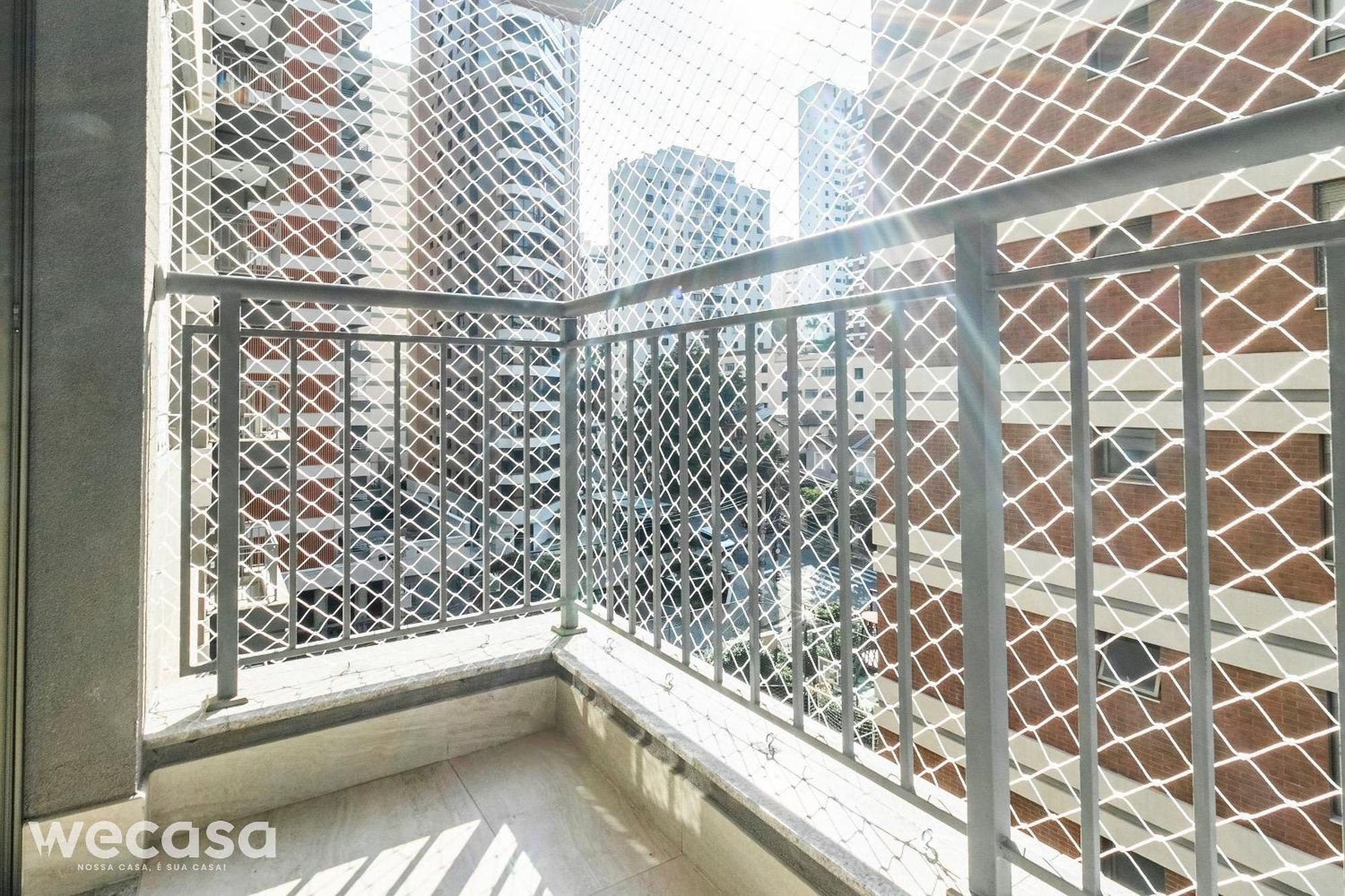 Wecasa Ii Em Perdizes - Proximo Ao Allianz * São Paulo