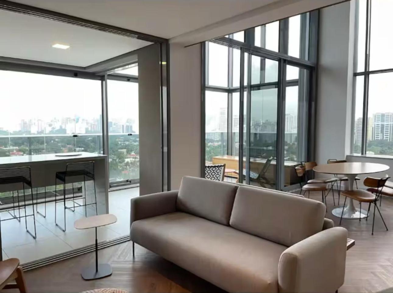 Casa de férias Sp Sellect Prime São Paulo