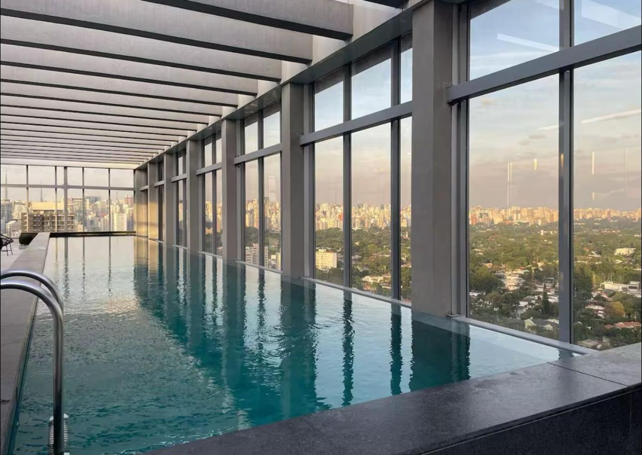 Casa de férias Sp Sellect Prime São Paulo
