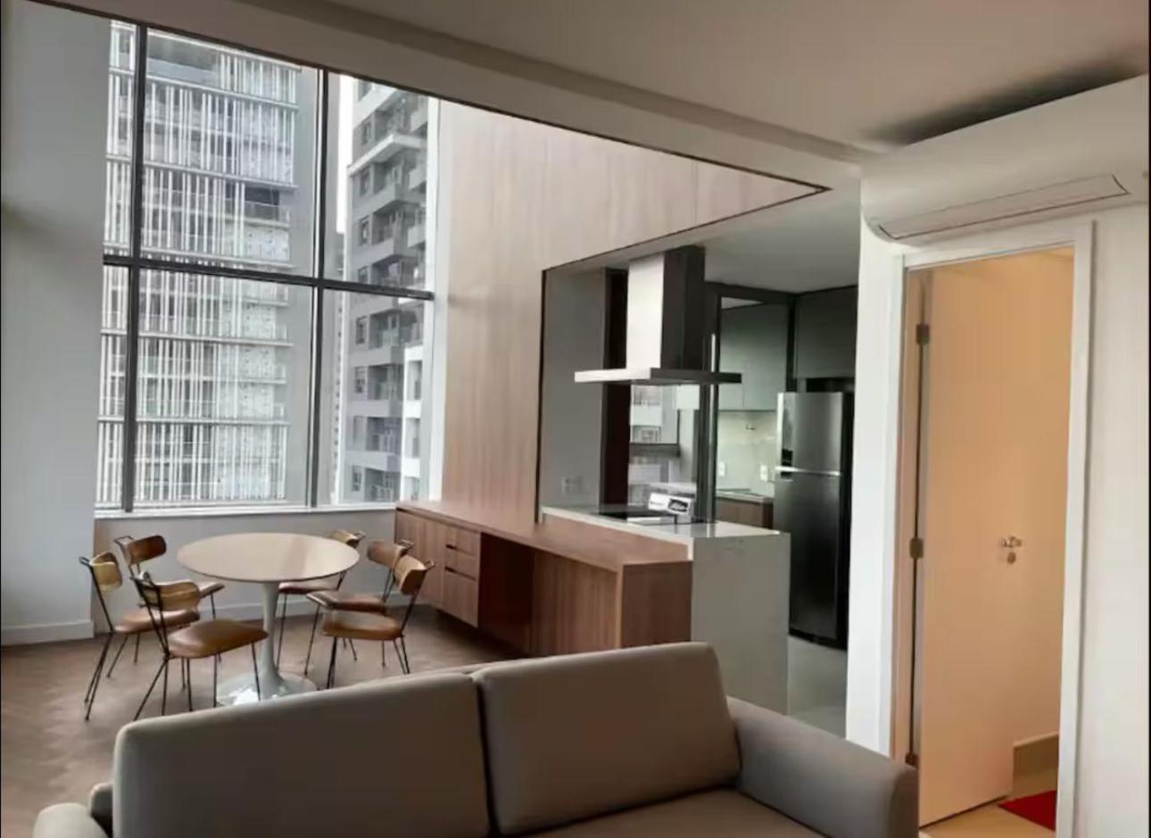 Casa de férias Sp Sellect Prime São Paulo