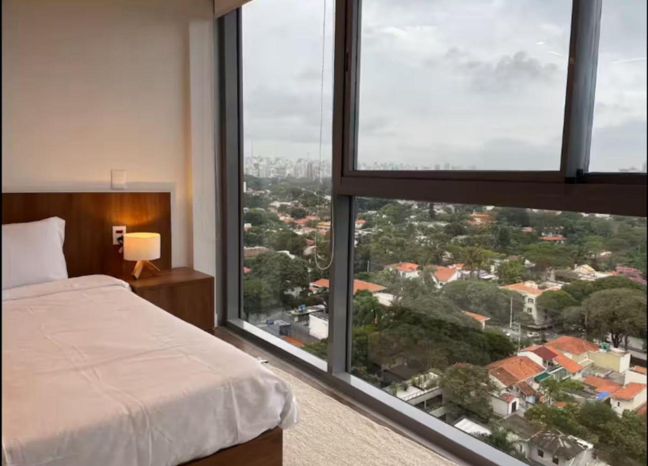 Casa de férias Sp Sellect Prime São Paulo
