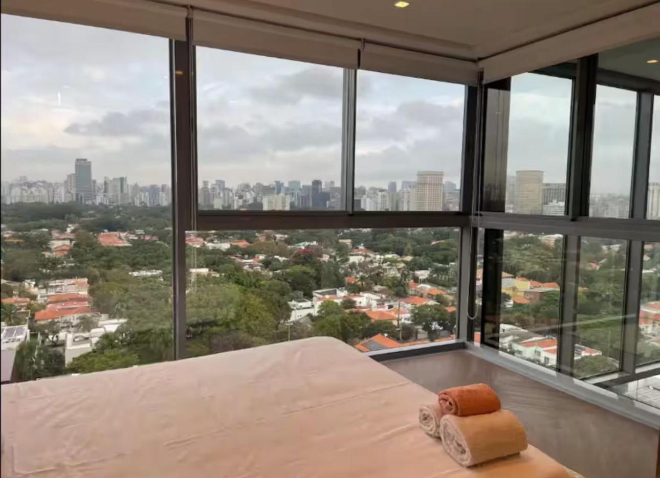 Sp Sellect Prime Casa de férias São Paulo