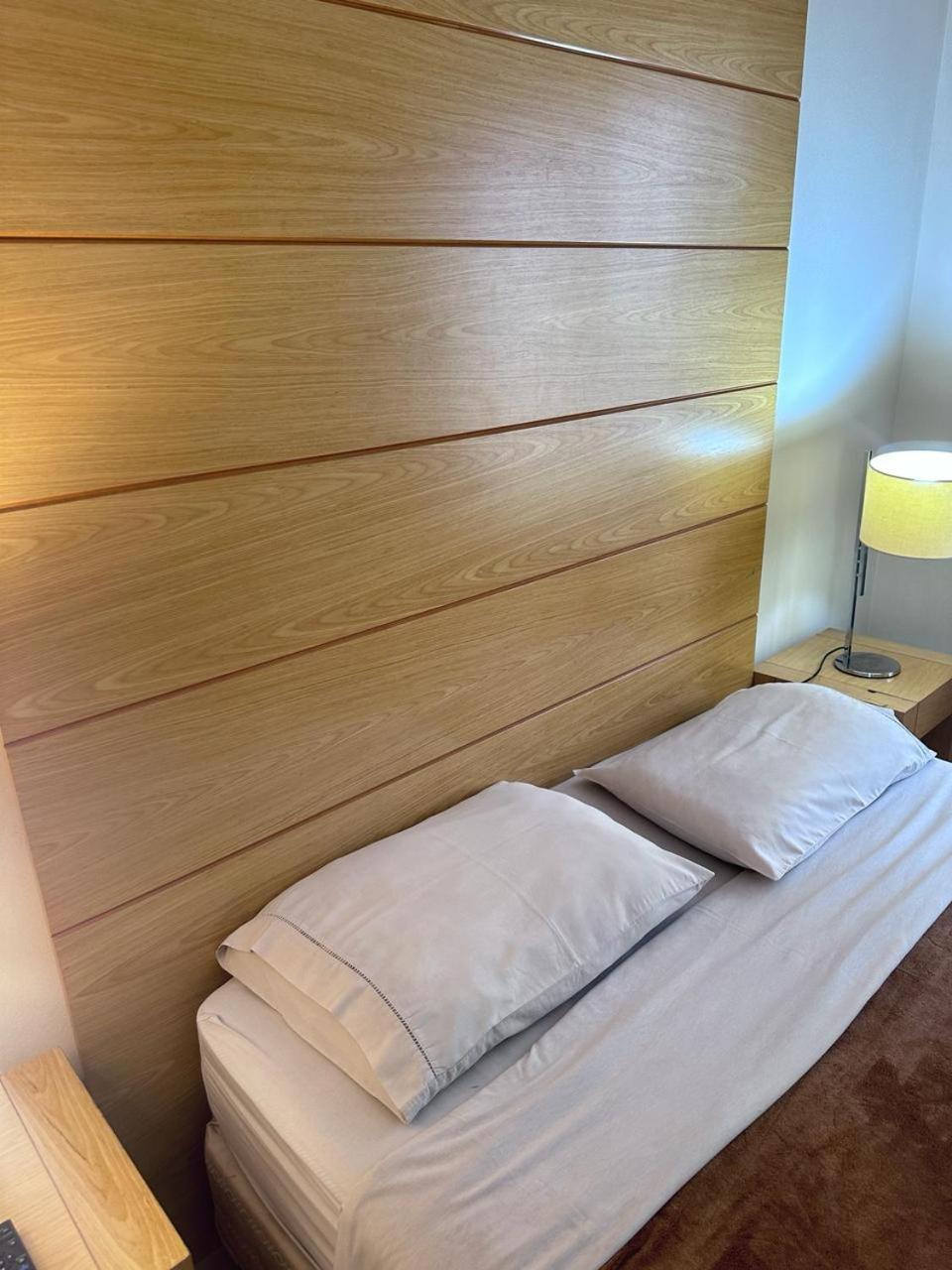 Apartamento Flat Em Frente Ao Aeroporto De Congonhas São Paulo
