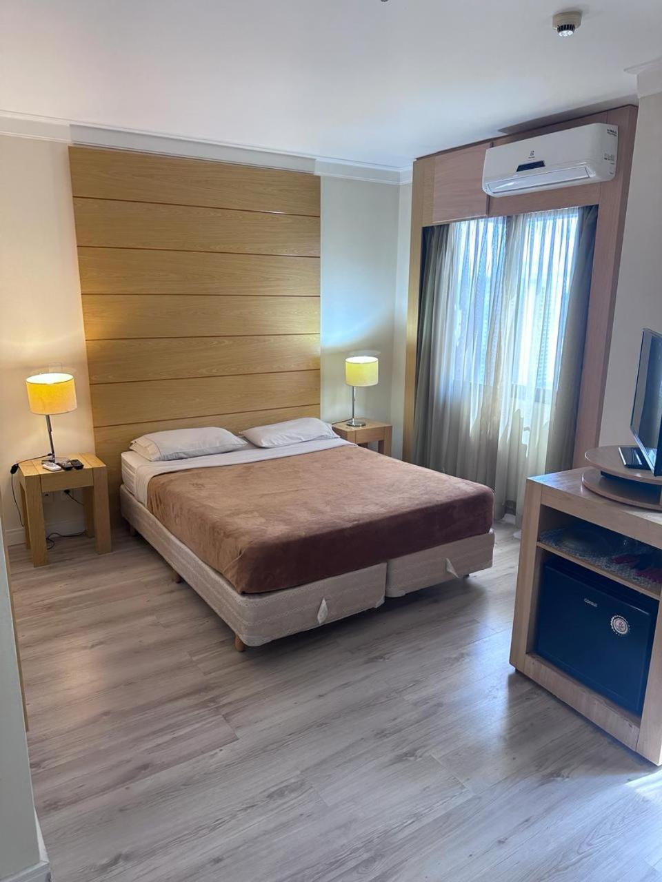 Flat Em Frente Ao Aeroporto De Congonhas *