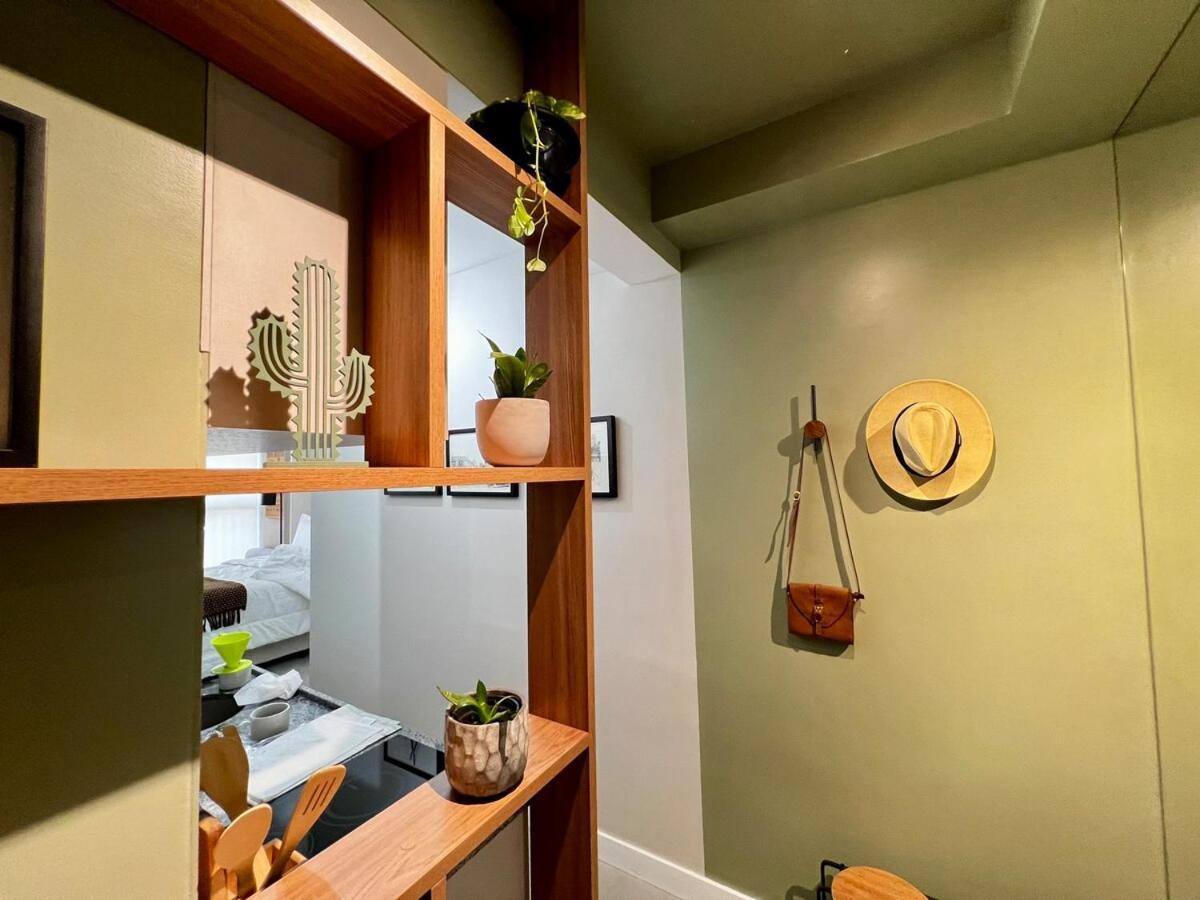 Sinta-se Em Casa Allianz Parque Apartment Sao Paulo