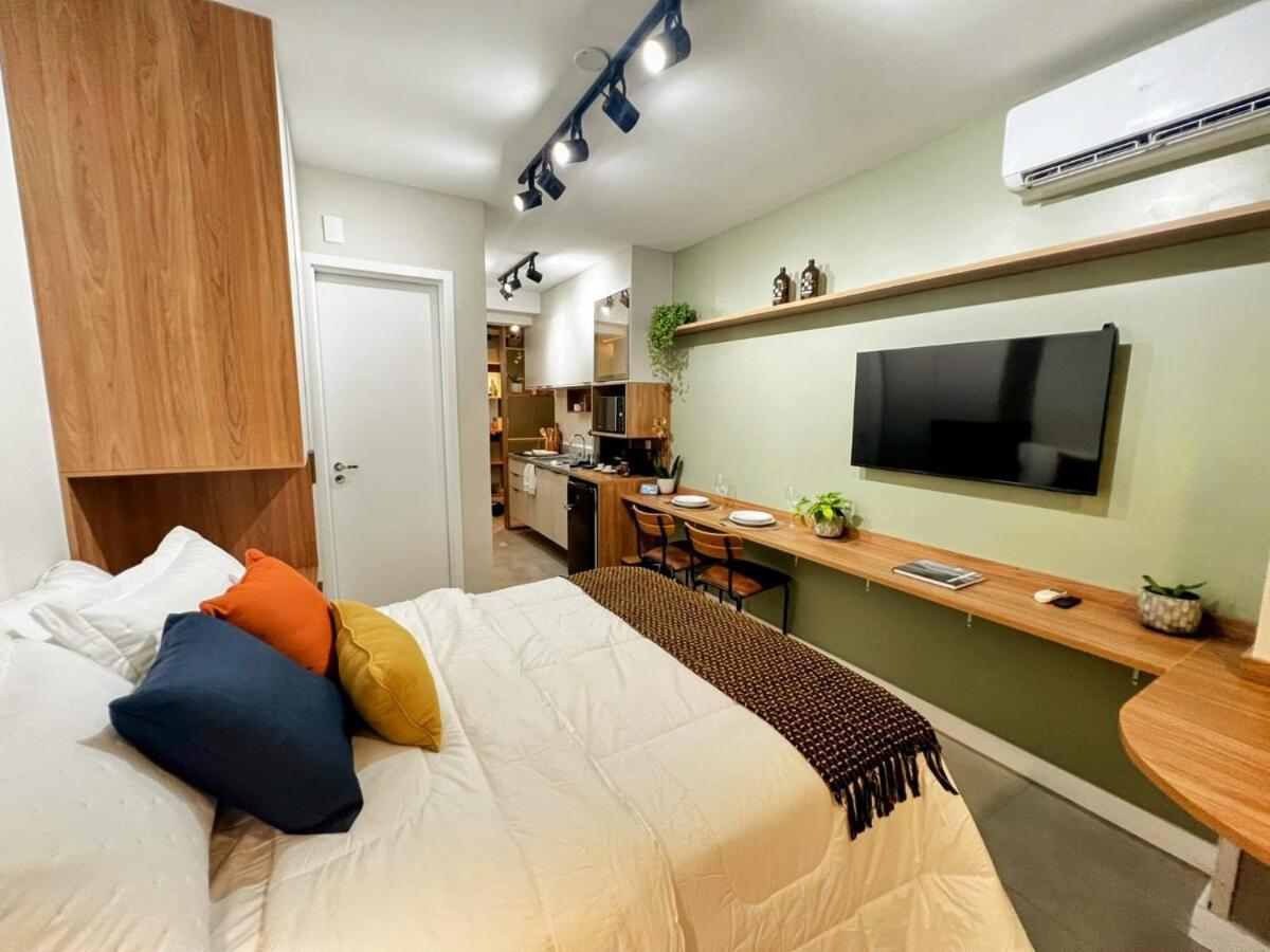 Sinta-se Em Casa Allianz Parque Apartment