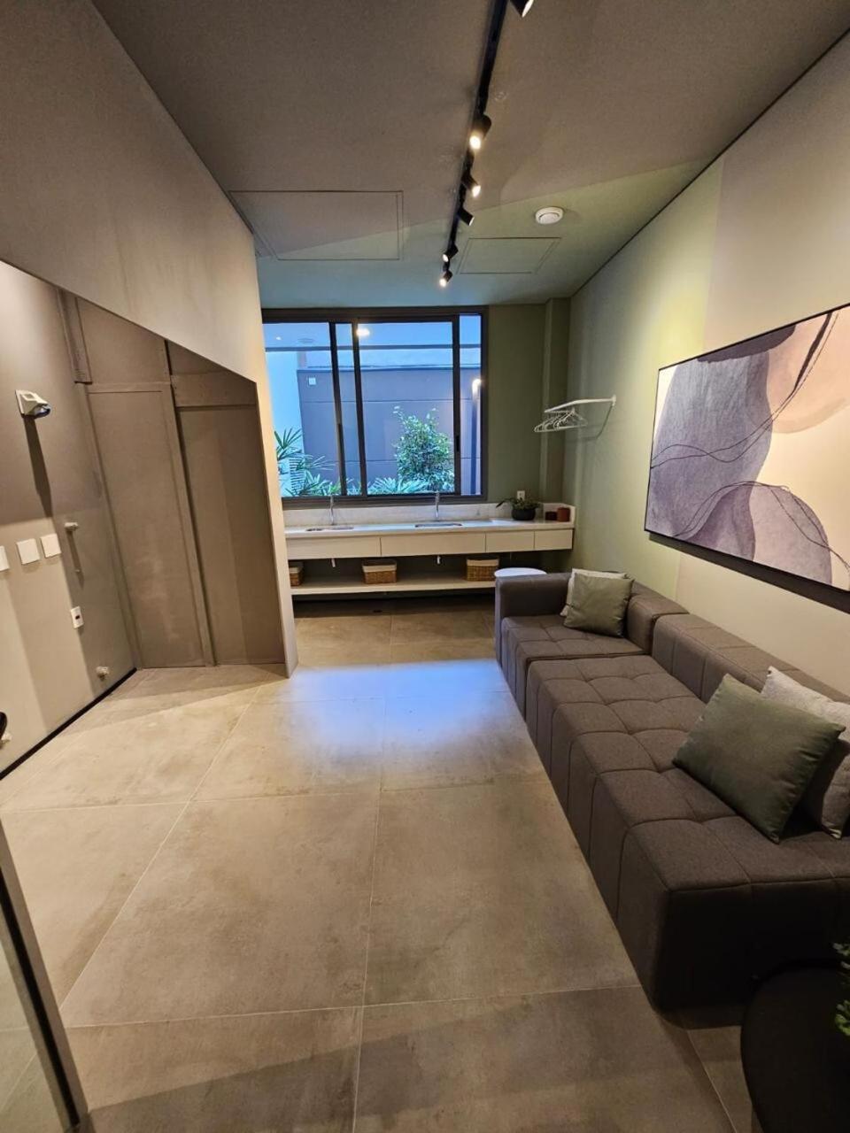 Sinta-se Em Casa Allianz Parque Apartment Sao Paulo