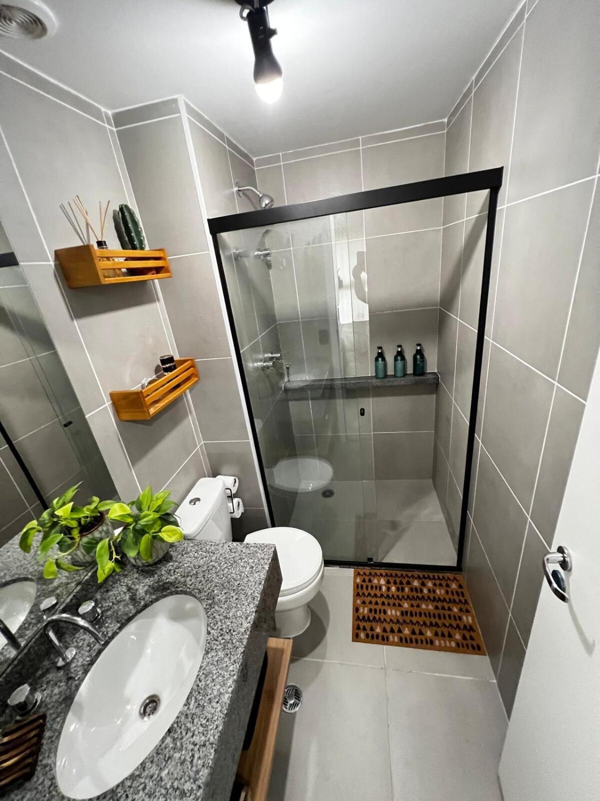 Sinta-se Em Casa Allianz Parque Apartment