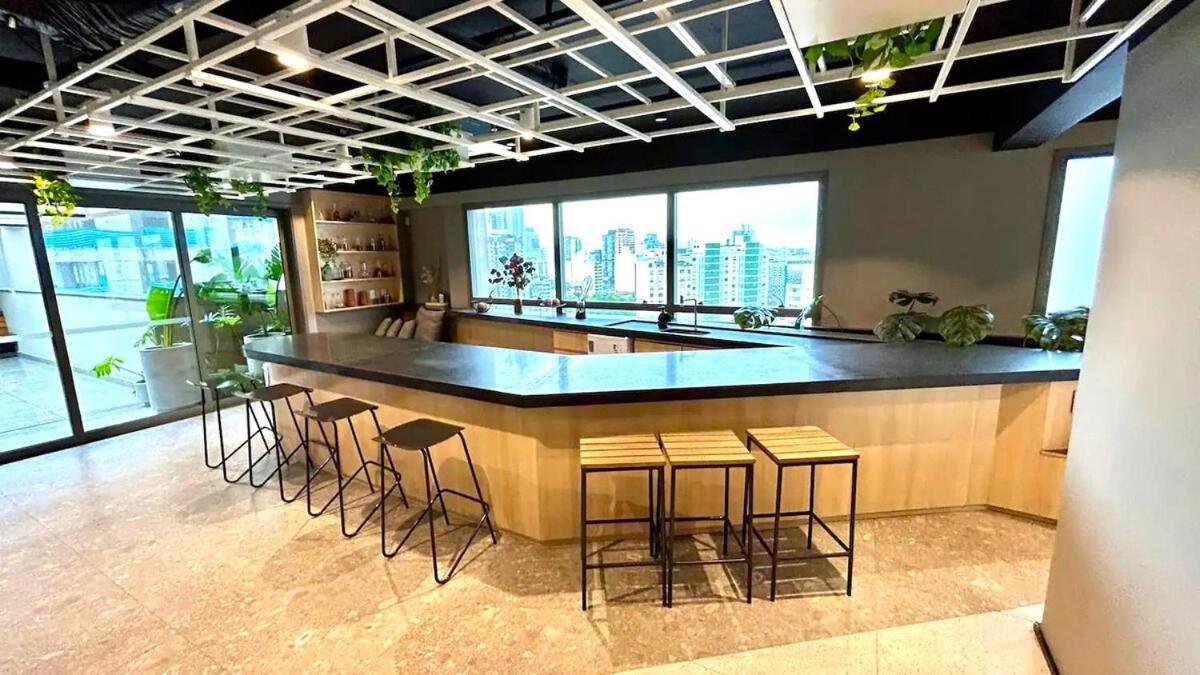 Apartment Sinta-se Em Casa Allianz Parque *